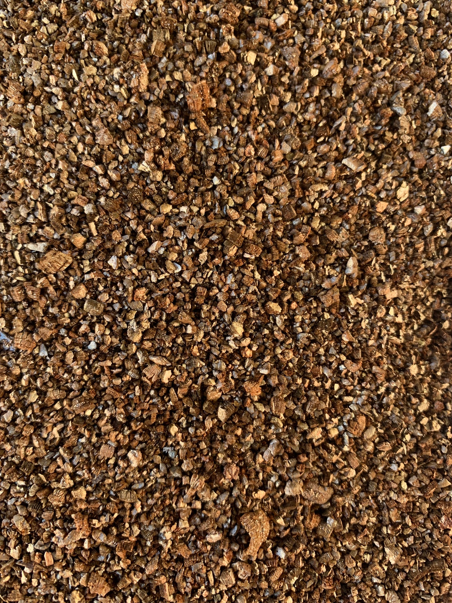 Vermiculite