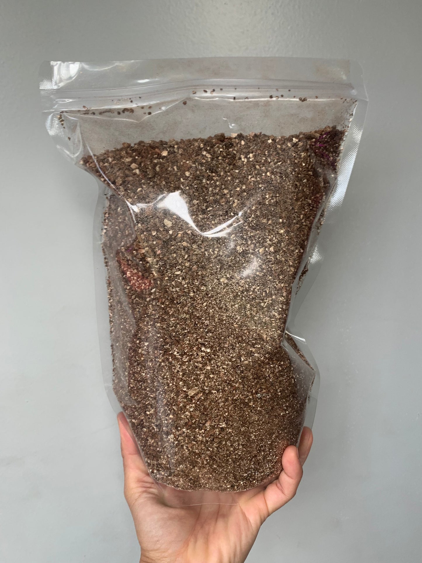 Vermiculite