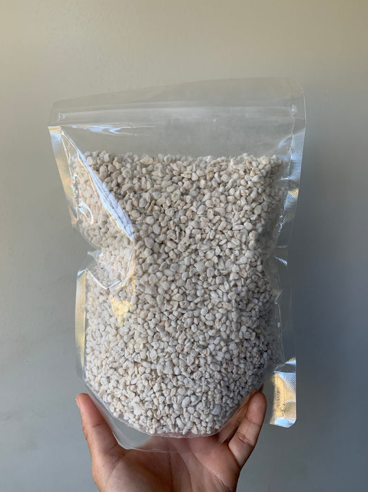 Perlite 4-8 mm