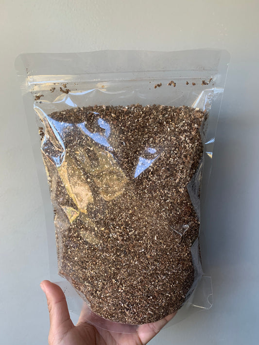 Vermiculite