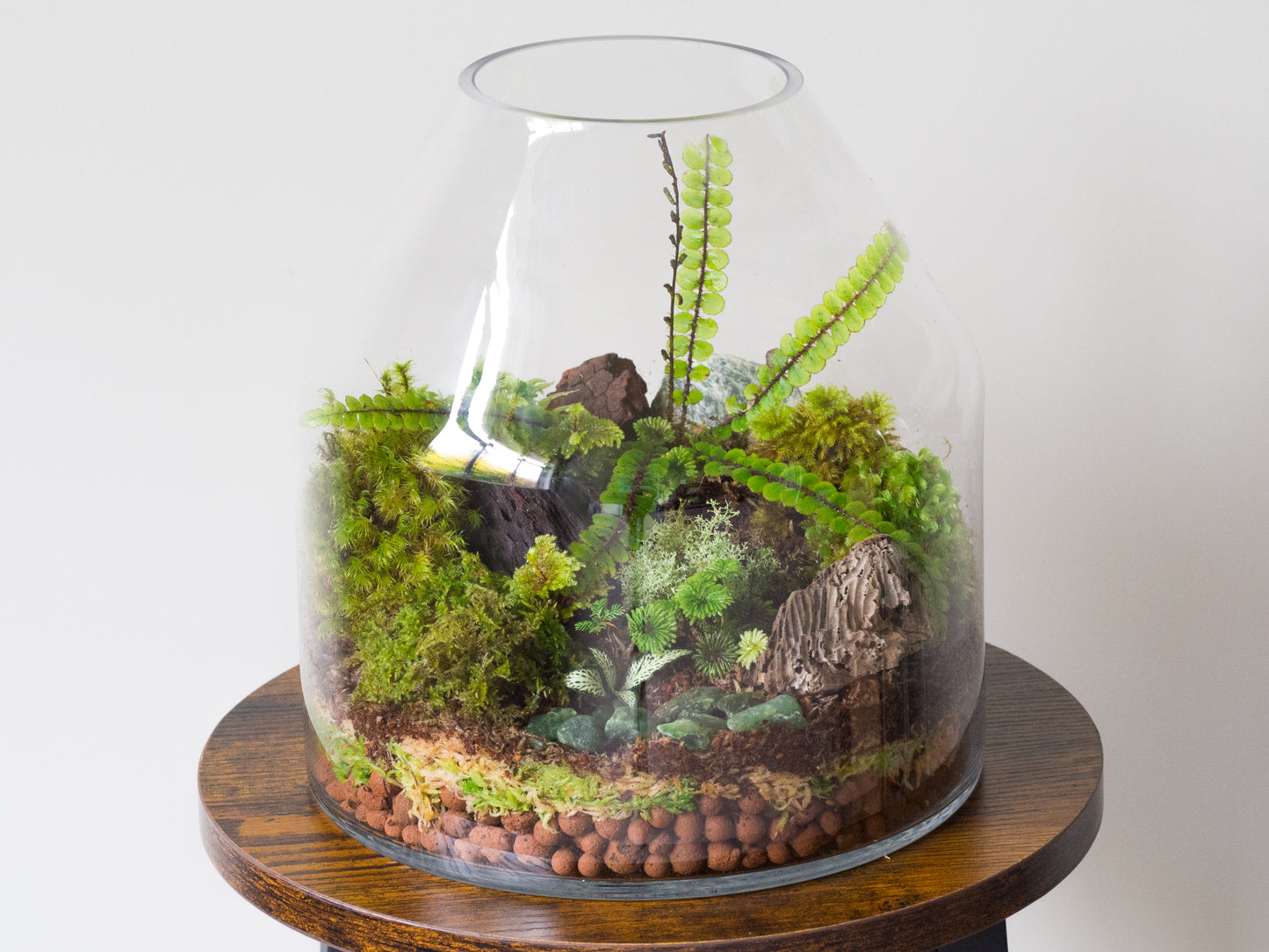 Terrarium Substrate, Ready to use